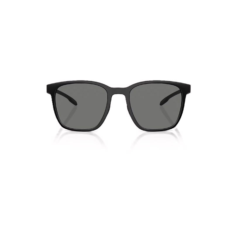 Native Targhee Matte Black/Grey Frame Grey Lens Polarized Sunglasses