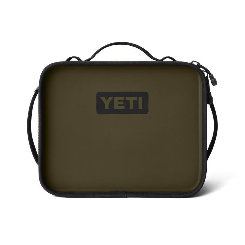 YETI Daytrip Olive 5 can Lunch Box Cooler