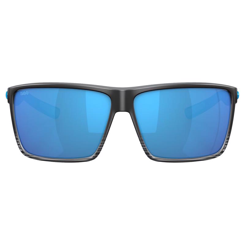 Costa Rincon Blue Frame Polarized Sunglasses
