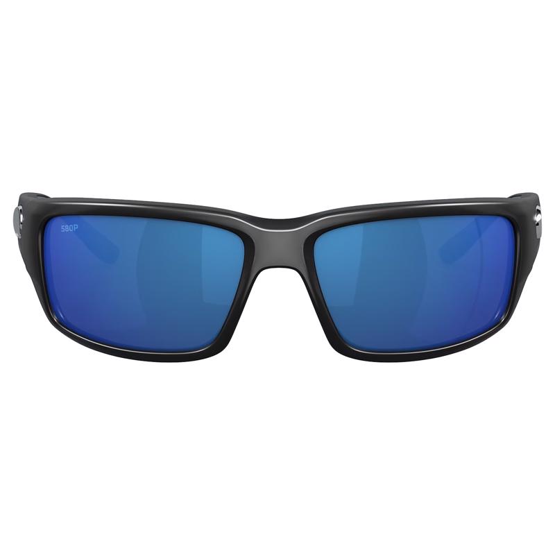Costa Fantail Blue Polarized Sunglasses