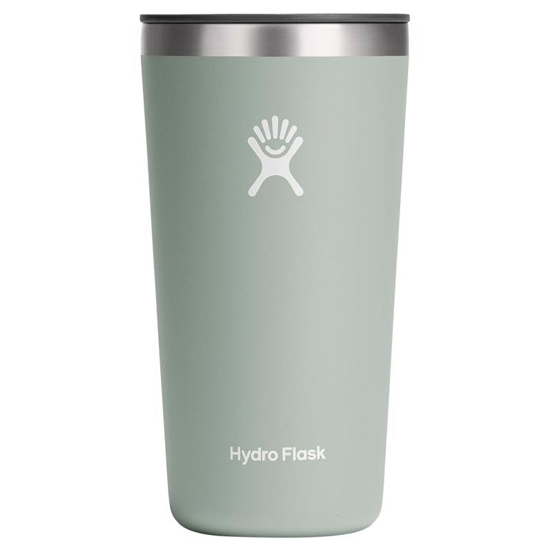 Hydroflask All Aroud Tumbler 20 fl. oz. Agave BPA Free Insulated Tumbler