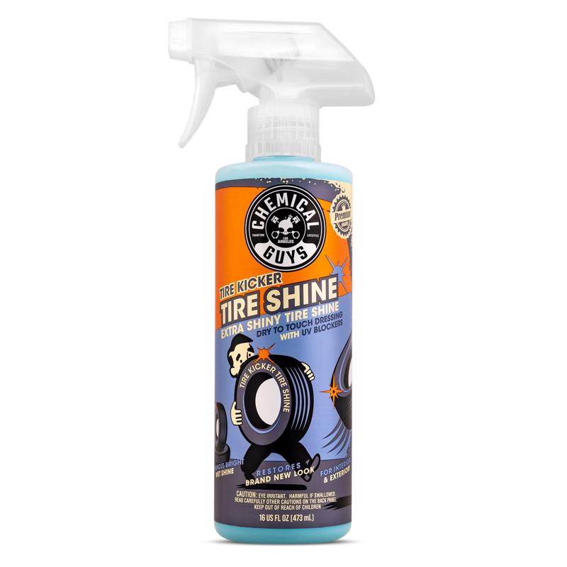 Chemical Guys Tire Kicker Tire Shine 16 oz