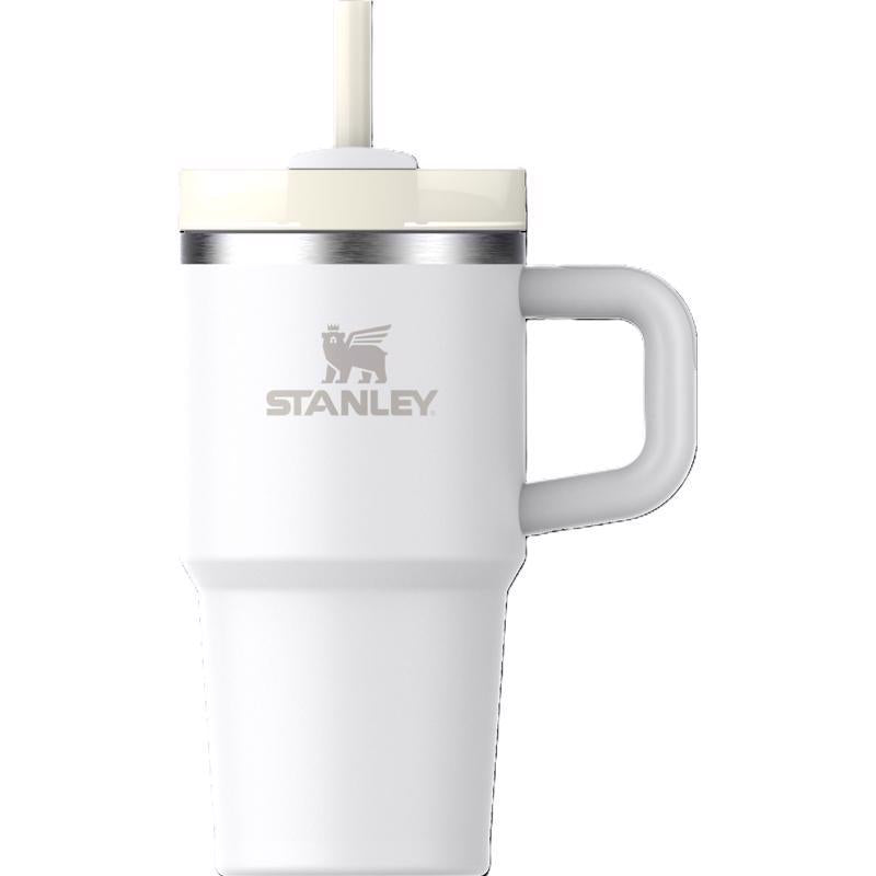 Stanley The Quencher 20 oz Frost BPA Free Flow State Insulated Tumbler