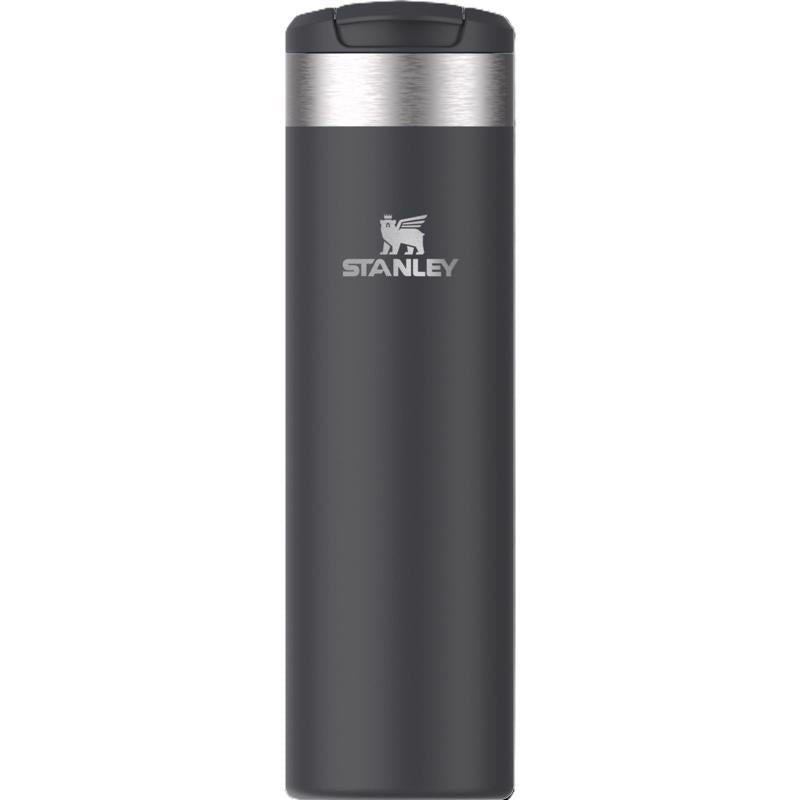 Stanley Aero Light 20 oz Black BPA Free Insulated Bottle