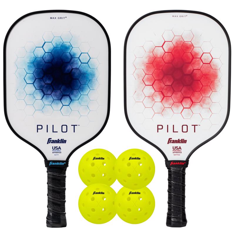Franklin Pickleball Set