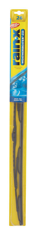 Rain-X Weatherbeater 26 in. All Season Windshield Wiper Blade