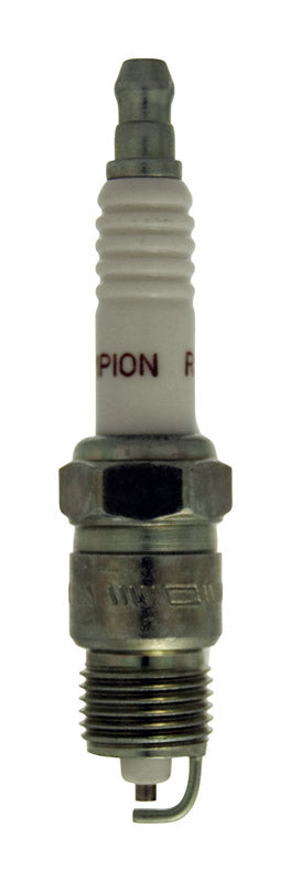 Champion Copper Plus Spark Plug RV12YC