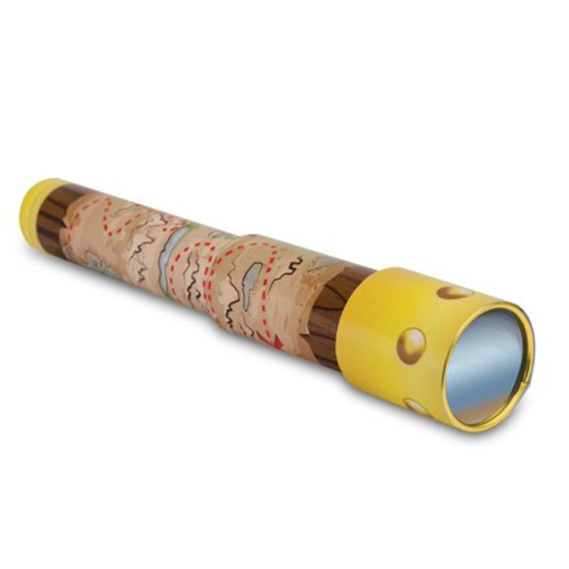 Schylling Tin Toy Telescope
