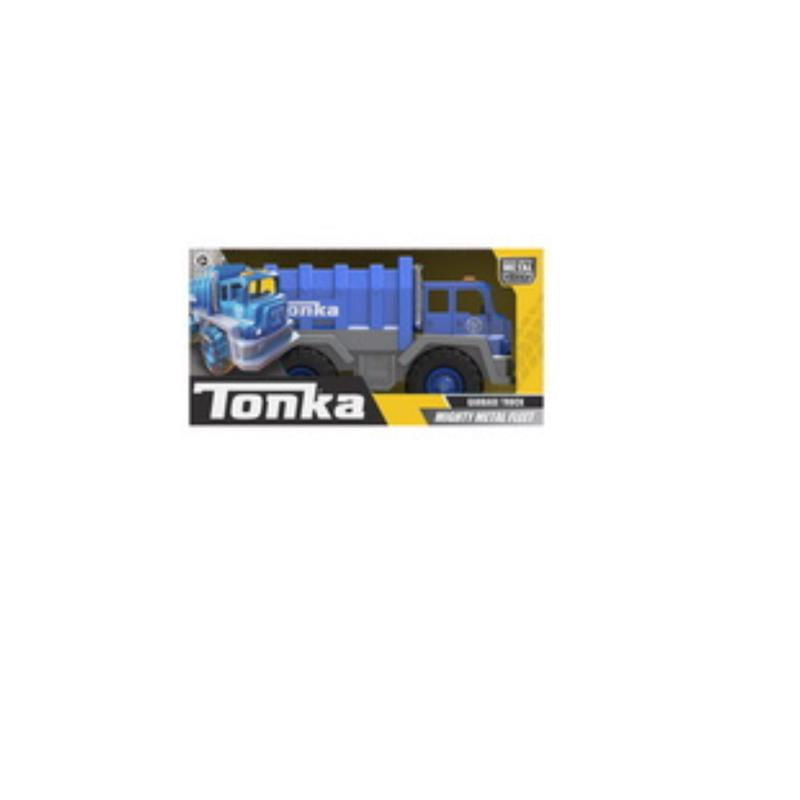 Schylling Tonka Mighty Metals Fleet Assorted