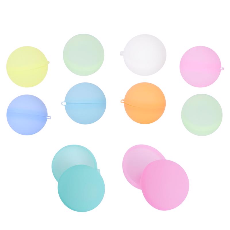 Maxx Bubbles Glow in the Dark Water Balloons 10 pc