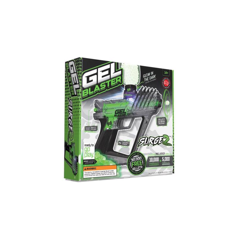 Gel Blaster Surge 2 Blaster Gray
