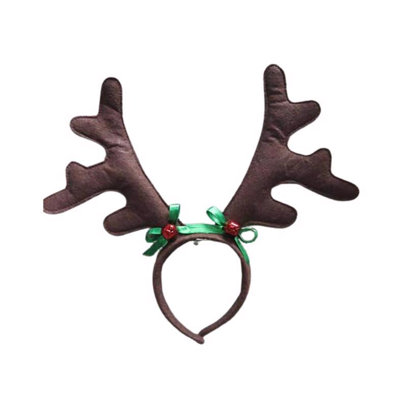 Dyno Christmas Antler Headband 1 pk