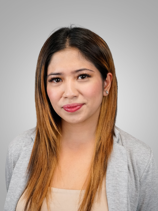 Charmaine Fernandez