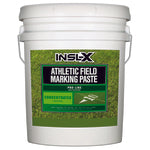 Insl-X White Athletic Field Marking Paste 5 gal