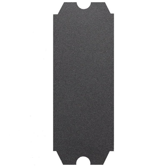 Gator 11-1/4 in. L X 4-1/4 in. W 80 Grit Silicon Carbide Drywall Sanding Sheet 1 pk