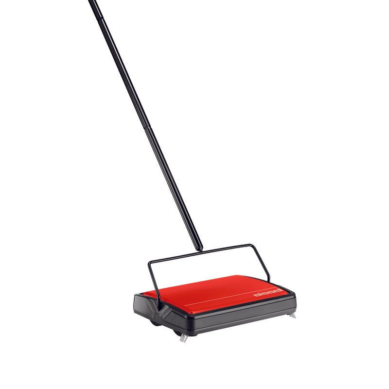 Bissell Refresh Bagless Cordless Standard Filter Carpet Sweeper
