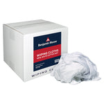 Benjamin Moore Cotton Knit Wiping Rags 4 lb