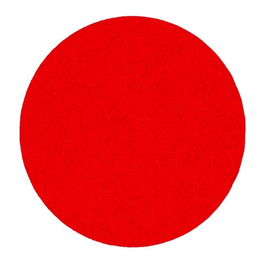 Diablo StickFast 6 in. Ceramic Blend Adhesive ROS Sanding Disc 40 Grit Ultra Coarse 5 pk