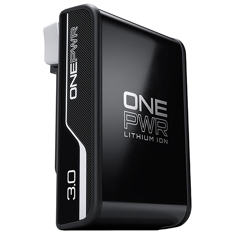 Hoover ONEPWR Lithium-Ion Vacuum Battery For Fits ONEPWR Vacuum and charger 1 pk