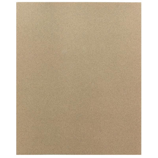 Gator 11 in. L X 9 in. W 150 Grit Aluminum Oxide All Purpose Sandpaper 1 pk