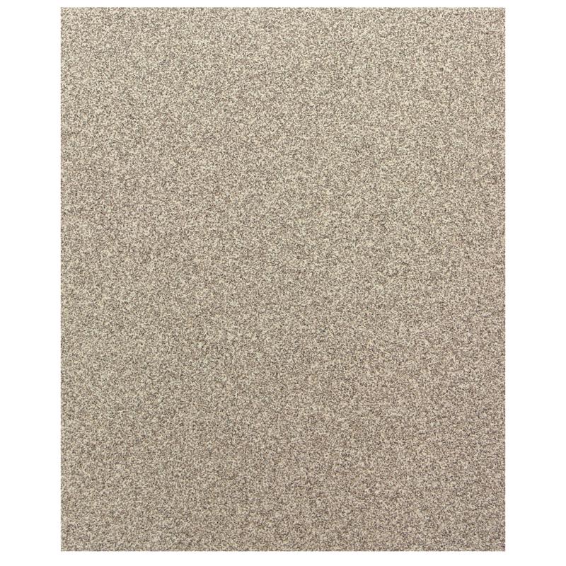 Gator 11 in. L X 9 in. W 60 Grit Aluminum Oxide All Purpose Sandpaper 1 pk