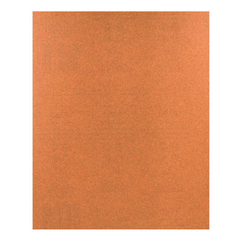 Gator 11 in. L X 9 in. W 180 Grit Aluminum Oxide Sanding Sheet 1 pk