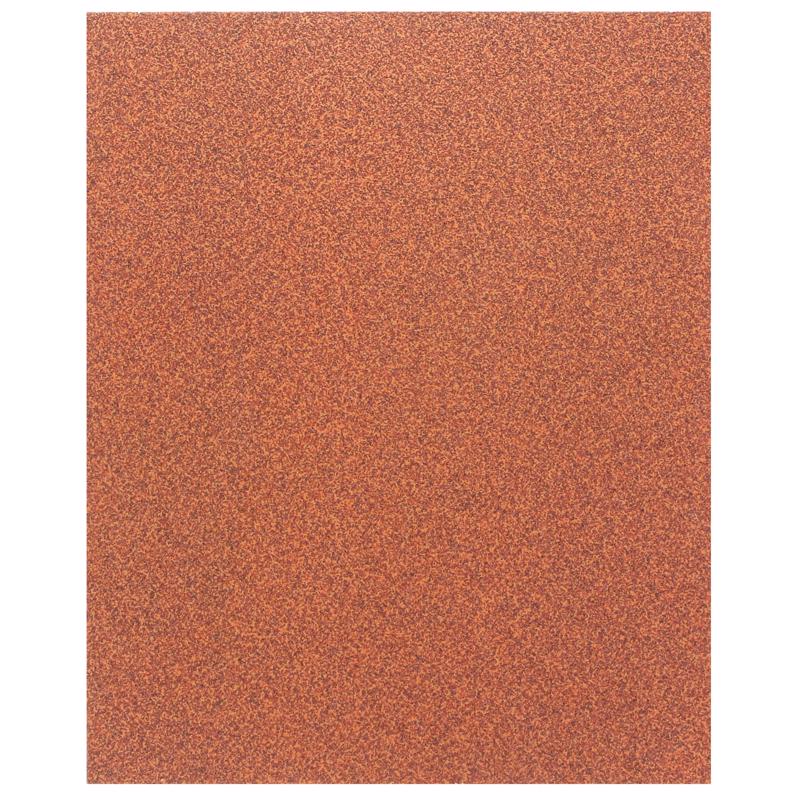 Gator 11 in. L X 9 in. W 150 Grit Garnet Sanding Sheet 1 sheet