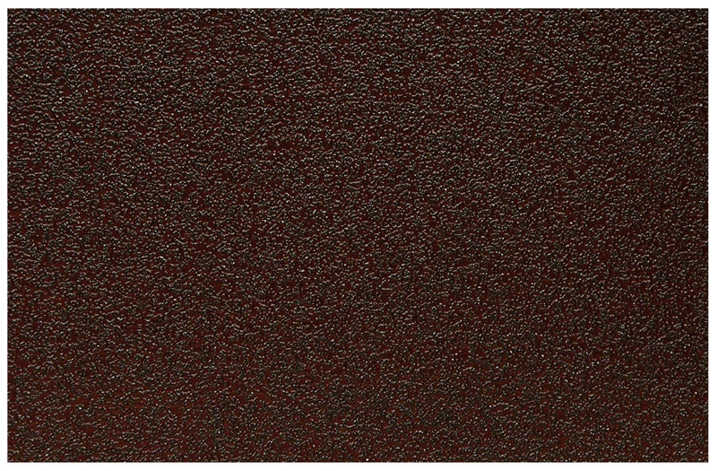 Gator 18 in. L X 12 in. W 80 Grit Silicon Carbide Floor Sanding Sheet 1 pk