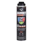 DAP Barrier Foam Orange Polyurethane Foam Multipurpose Barrier Foam 23 oz