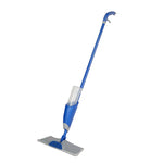 Quickie 16.25 in. W Microfiber Spray Mop