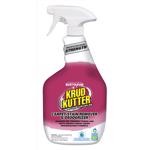 Krud Kutter Professional No Scent Carpet Stain Remover 32 oz Liquid