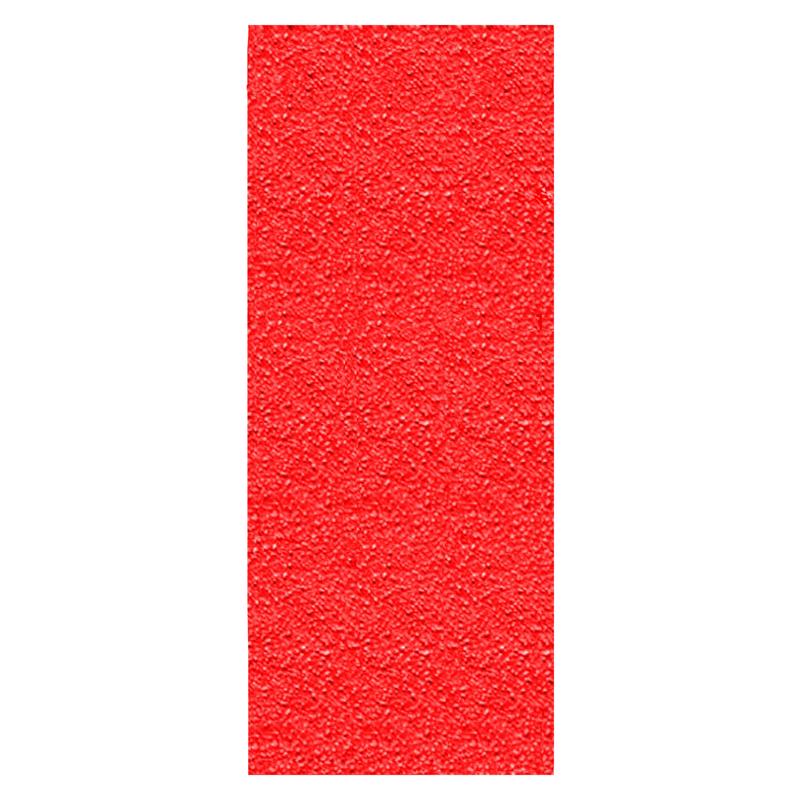 Diablo 9 in. L X 3-2/3 in. W 80 Grit Aluminum Oxide Sanding Sheet 10 pk