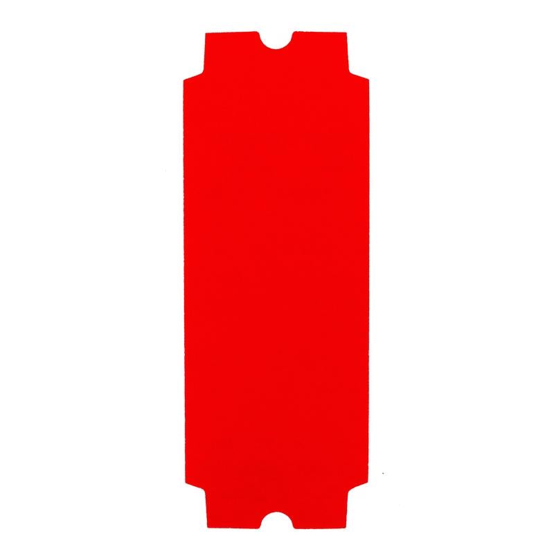 Diablo 11-1/4 in. L X 4-3/16  W 220 Grit Ceramic Blend Drywall Sanding Sheet 10 pk