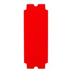 Diablo 11-1/4 in. L X 4-3/16  W 120 Grit Ceramic Blend Drywall Sanding Sheet 10 pk