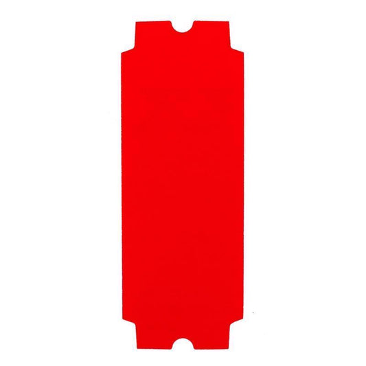 Diablo 11-1/4 in. L X 4-3/16  W 320 Grit Ceramic Blend Drywall Sanding Sheet 10 pk