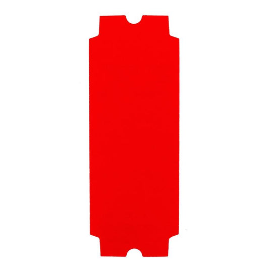 Diablo 11-1/4 in. L X 4-3/16  W 100 Grit Ceramic Blend Drywall Sanding Sheet 10 pk