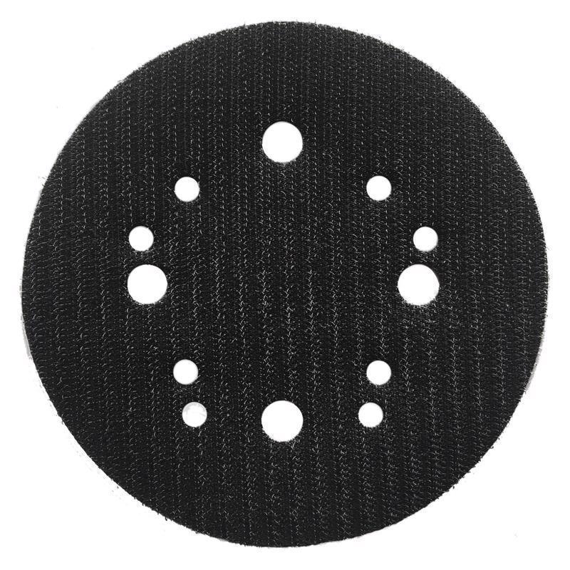 Diablo SandNet 5 in. Ceramic Hook and Lock Connection Pad Ultra Fine 1 pk