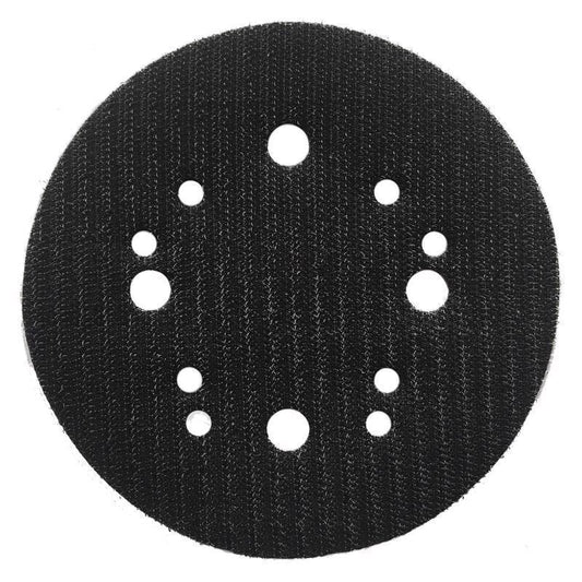 Diablo SandNet 5 in. Ceramic Hook and Lock Connection Pad Ultra Fine 1 pk