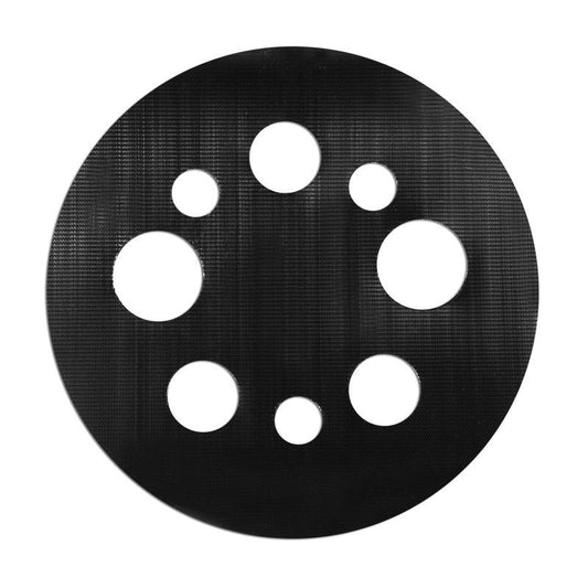 Diablo 5 in. Ceramic Blend Hook and Lock Conversion Pad 1 pk