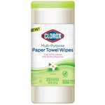 Clorox Jasmine Scent Disinfecting Wipes 35 ct 1 pk