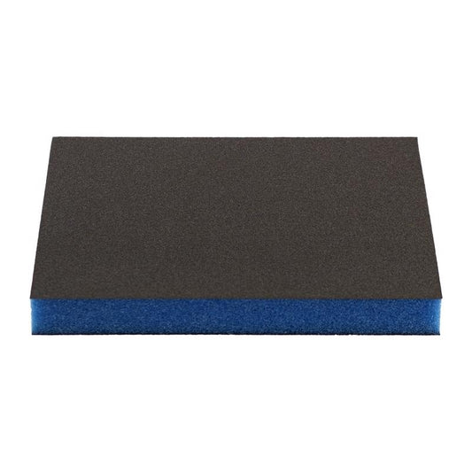 Diablo ULTRAflex 7 in. L X 4-4/5 in. W 220 Grit Ultra Fine Block Sanding Sponge