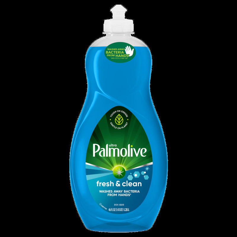 Palmolive Fresh Scent Liquid Dish Soap 46 oz 1 pk