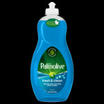 Palmolive Fresh Scent Liquid Dish Soap 46 oz 1 pk