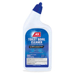 Ace No Scent Toilet Bowl Cleaner 32 oz Liquid