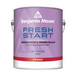 Benjamin Moore Fresh Start White Flat Deep Base Alkyd Primer 1 gal