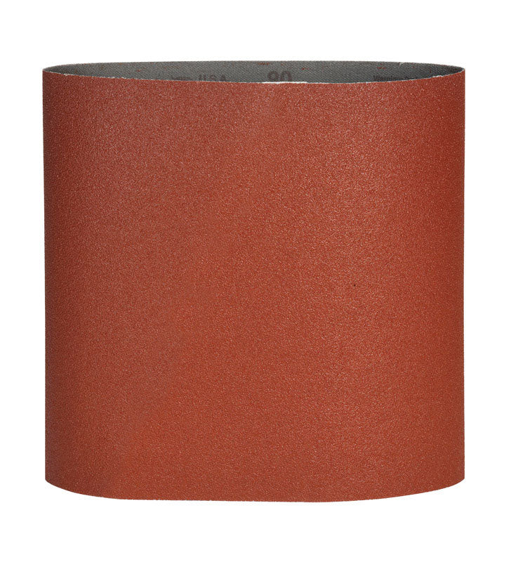 Gator 19 in. L X 8 in. W Aluminum Oxide Sanding Belt 80 Grit Medium 1 pc