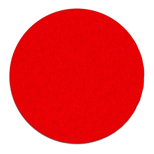 Diablo Hook and Lock 9 in. L X 9 in. W Aluminum Oxide 100 Grit Medium Drywall ROS Disk