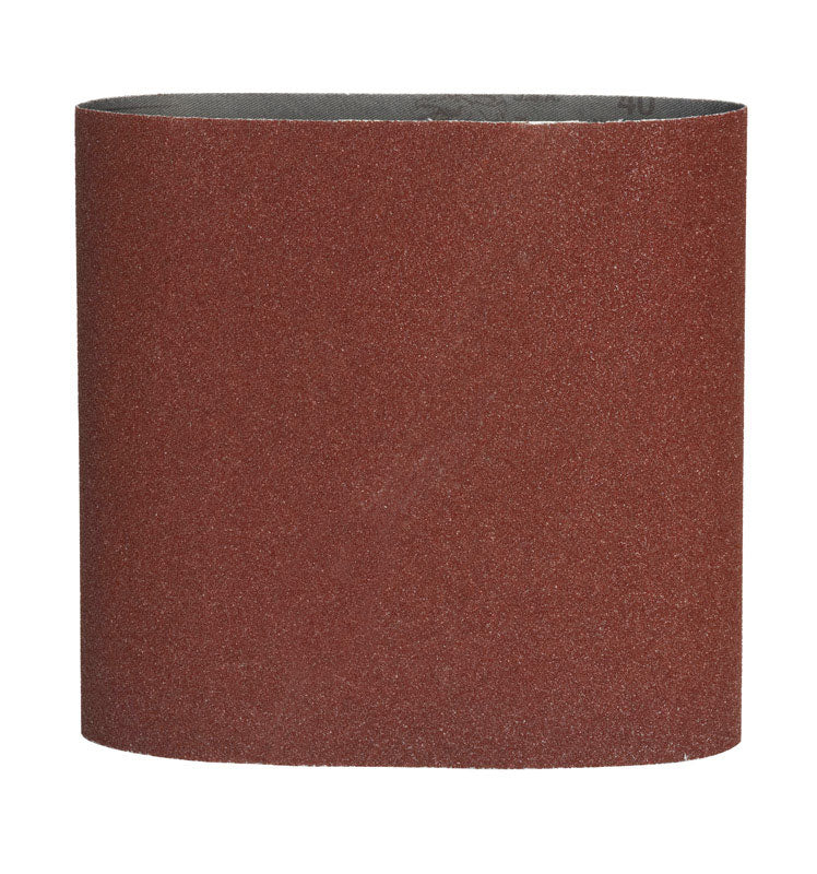 Gator 19 in. L X 8 in. W Aluminum Oxide Sanding Belt 40 Grit Coarse 1 pc