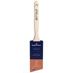 Benjamin Moore 2 in. Extra Stiff Angle Sash Paint Brush