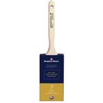 Benjamin Moore 3 in. Firm Flat Sash Paint Brush